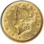 Monedas De Oro