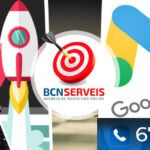 Bcnserveis Diseño Web Barcelona - Imagen 1 - Diseñador web en Barcelona