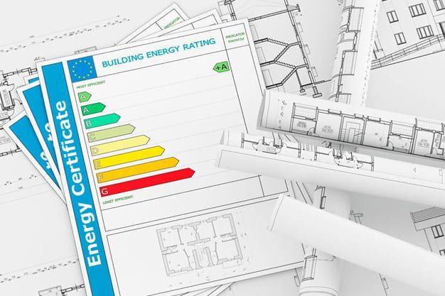 Certificados Energeticos Barcelona