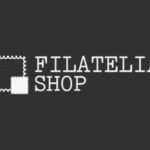 Filatelia Barcelona Logo