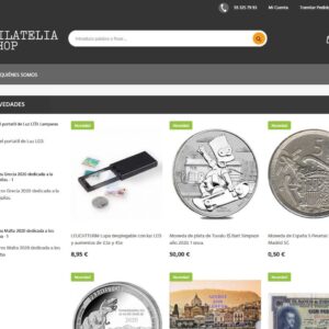 Foto de Filatelia Barcelona al mejor precio en Barcelona - Imagen 7