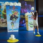 Punto Singular - Marketing Experiencial y eventos - Imagen 2 - Agencia de marketing en Barcelona