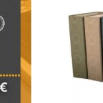 Filober, accesorios de Filatelia y Numismática en Barcelona - Imagen 2 - Tienda de numismatica en Barcelona