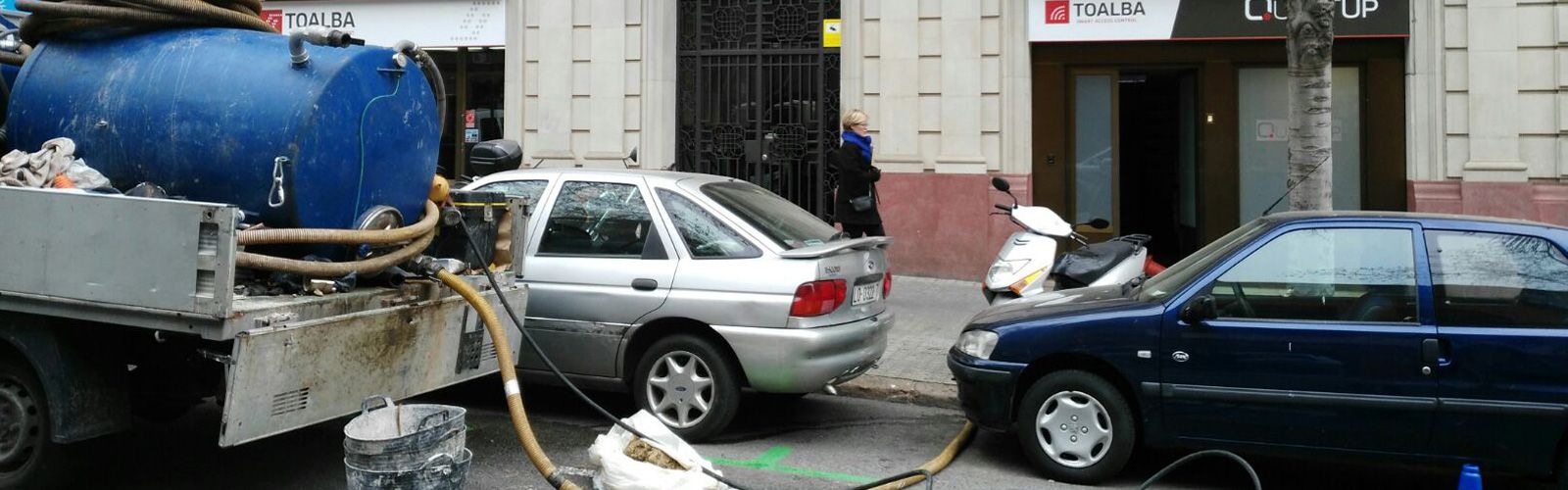 cubas urgencias 24 horas