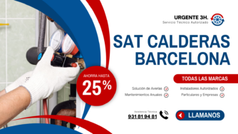 Técnico Calderas Barcelona - Contratista de aire acondicionado en Vilanova i la Geltrú Técnico Calderas Barcelona - Contratista de aire acondicionado en Vilanova i la Geltrú