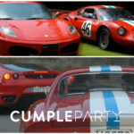 Cumpleparty - Imagen 12 - Organización de Eventos en Barcelona