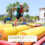 Cumpleparty - Imagen 9 - Organización de Eventos en Barcelona