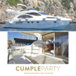 Cumpleparty - Imagen 10 - Organización de Eventos en Barcelona