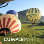 Cumpleparty - Imagen 16 - Organización de Eventos en Barcelona