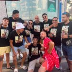 DESPEDIDAS COSTA DEL SOL - Despedidas de Soltero y Soltera en Málaga - Imagen 11 - Organización de despedidas de soltero y soltera en Málaga