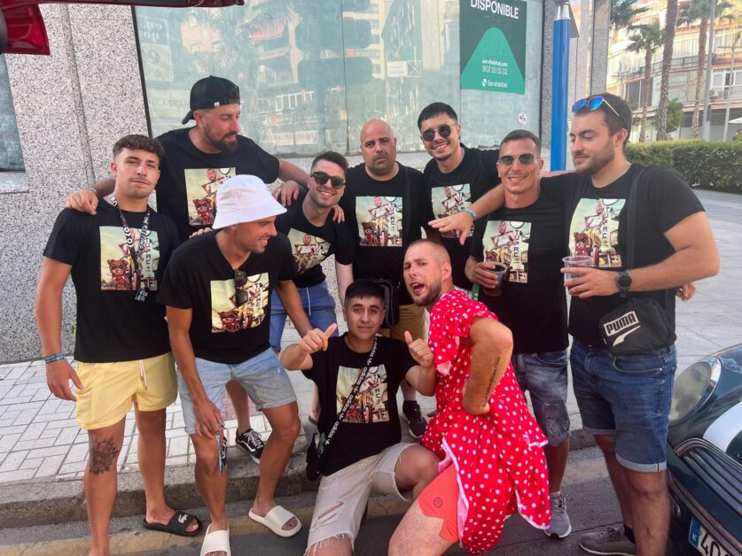 DESPEDIDAS COSTA DEL SOL - Despedidas de Soltero y Soltera en Málaga - Imagen 11