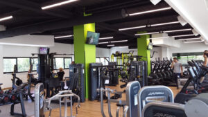 OKEYMAS | Gimnasio en Torrejón de Ardoz - Centro deportivo OKEYMAS | Gimnasio en Torrejón de Ardoz - Centro deportivo