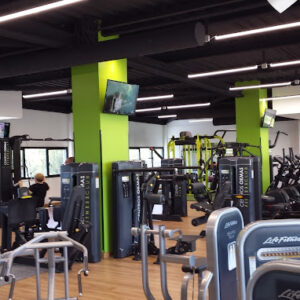 Foto de OKEYMAS | Gimnasio en Torrejón de Ardoz en Torrejón de Ardoz - Imagen 1