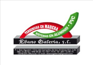 EBANO GALERIA - Carpintero en Cehegín EBANO GALERIA - Carpintero en Cehegín