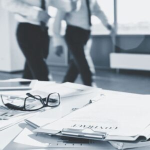 Foto de Ares Administración de Empresas y Servicios S.A. en Madrid - Imagen 1