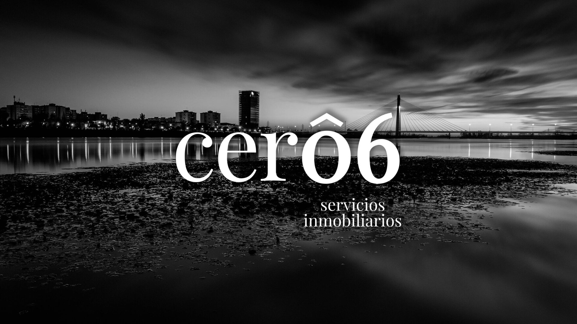 CERO6 SERVICIOS INMOBILIARIOS