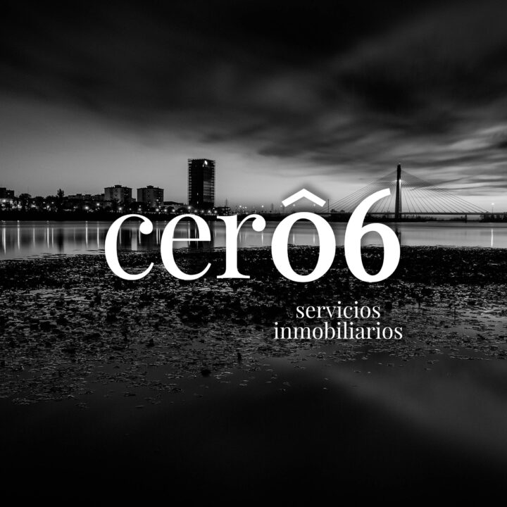 Foto de CERO6 SERVICIOS INMOBILIARIOS en Badajoz - Imagen 1