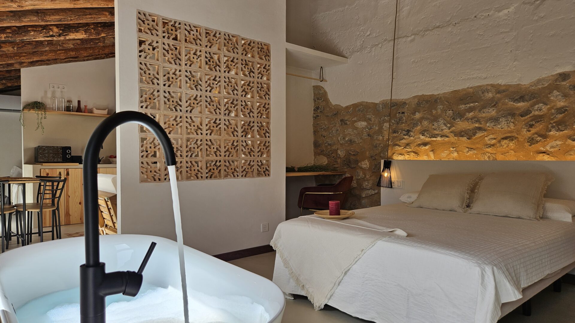 Apartamentos Rurales La Buena Estrella