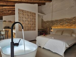 Apartamentos Rurales La Buena Estrella - Hotel en Alcalá del Júcar Apartamentos Rurales La Buena Estrella - Hotel en Alcalá del Júcar