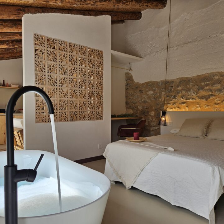 Foto de Apartamentos Rurales La Buena Estrella en Alcalá del Júcar - Imagen 1
