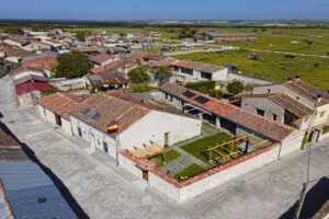 El lagar de Justa – Casa Rural en Adrados - Casa rural en Adrados El lagar de Justa – Casa Rural en Adrados - Casa rural en Adrados
