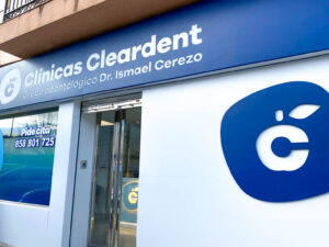 Clínica Dental Cleardent Gójar - Clínica dental en Gójar Clínica Dental Cleardent Gójar - Clínica dental en Gójar