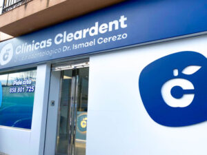 Clínica Dental Cleardent Gójar - Clínica dental en Gójar Clínica Dental Cleardent Gójar - Clínica dental en Gójar