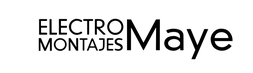 Imagen de Tienda - Electromontajes Maye