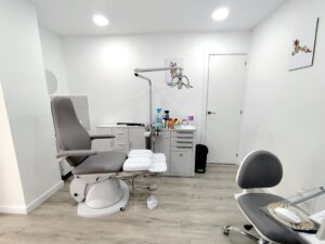 Clínica podològica Betés - Podólogo en Barcelona Clínica podològica Betés - Podólogo en Barcelona