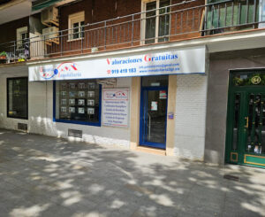 Garantía Inmobiliaria - Agencia inmobiliaria en Alcorcón Garantía Inmobiliaria - Agencia inmobiliaria en Alcorcón