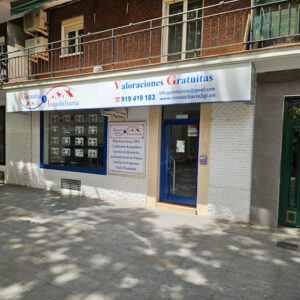 Foto de Garantía Inmobiliaria en Alcorcón - Imagen 1