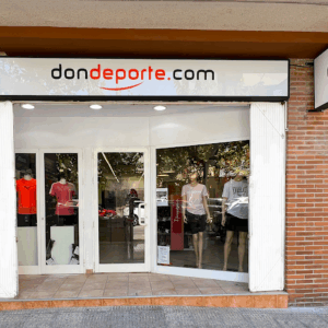 Foto de DonDeporte en Sant Joan d'Alacant - Imagen 1