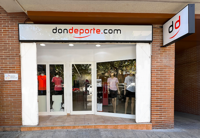 Imagen de DonDeporte