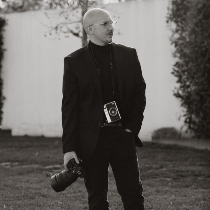 Foto de Rubén Flores Fotografía en Don Benito - Imagen 1