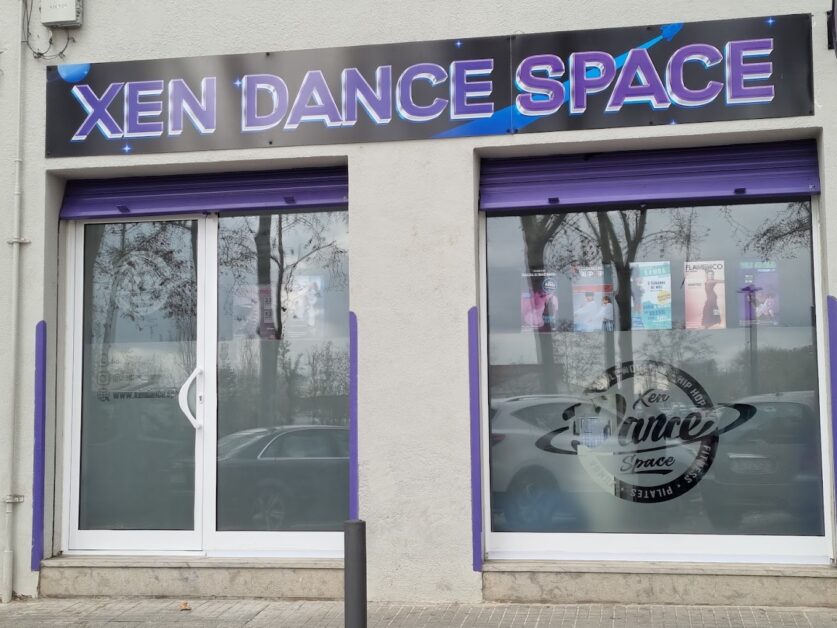 Escuela de baile y fitness | Xen Dance Space
