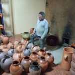 Alfarería Martín - Tienda de artesanías en Fresno de Cantespino
