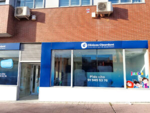 Clínica Dental Cleardent Torrejón de Ardoz - Dentista Clínica Dental Cleardent Torrejón de Ardoz - Dentista