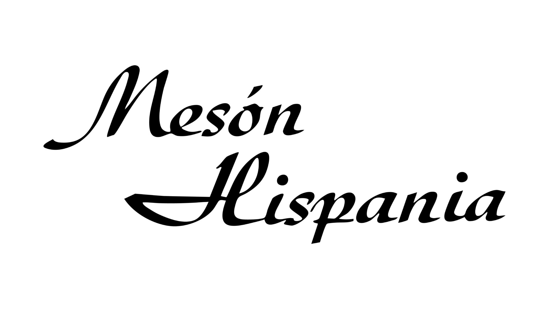 Mesón Hispania