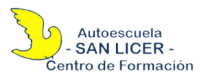 Centro de Formación – Autoescuela San Licer - Autoescuela en Zuera Centro de Formación – Autoescuela San Licer - Autoescuela en Zuera