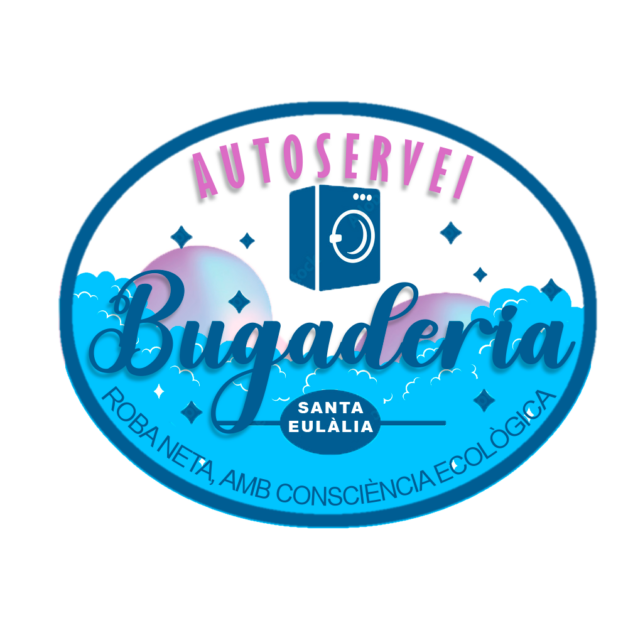 Bugaderia Autoservei Santa Eulàlia