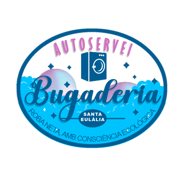 Foto de Bugaderia Autoservei Santa Eulàlia en Santa Eulàlia de Ronçana - Imagen 1