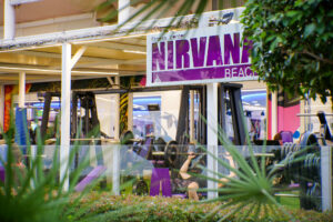 Nirvana Beach Gym - Entrenador personal en Playa den Bossa Nirvana Beach Gym - Entrenador personal en Playa den Bossa