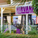 Nirvana Beach Gym - Entrenador personal en Playa den Bossa Nirvana Beach Gym - Entrenador personal en Playa den Bossa
