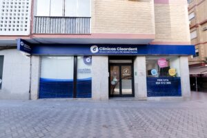 Clínica Dental Cleardent Tomares - Clínica dental Clínica Dental Cleardent Tomares - Clínica dental