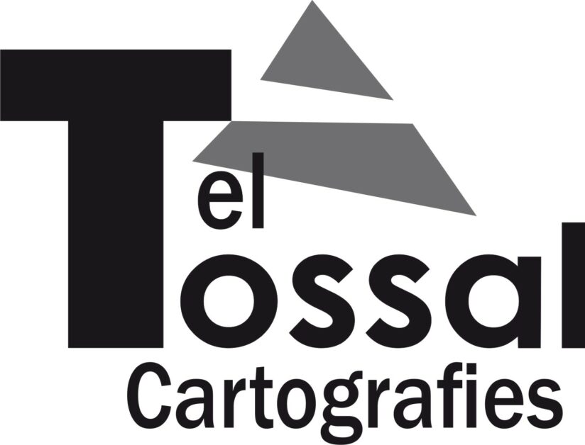 el Tossal cartografies
