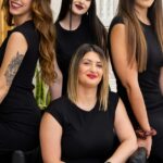 Daoiz Hair Salon - Peluquería Orgánica Granollers - Peluquería Daoiz Hair Salon - Peluquería Orgánica Granollers - Peluquería