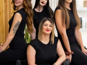 Daoiz Hair Salon – Peluquería Orgánica Granollers - Peluquería