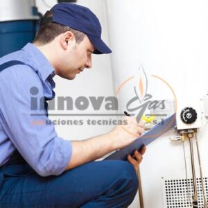 Foto de Soluciones Técnicas Innovagas en Torrent - Imagen 1