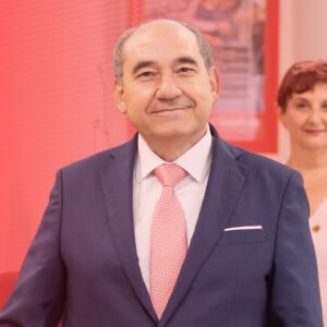 Foto de Quiles y Carvajal en Elx - Imagen 1