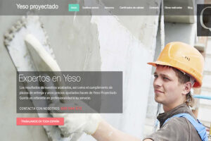 yeso proyectado Jesús Quirós - Contratista de revestimientos en Las Navas del Marqués yeso proyectado Jesús Quirós - Contratista de revestimientos en Las Navas del Marqués